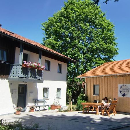 Pension Kainzer Soelde Velden  Exterior photo